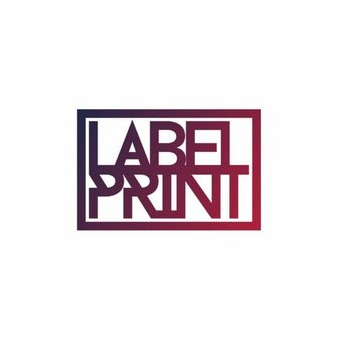 LABEL PRINT