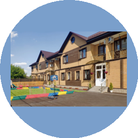 Детский развивающий центр First