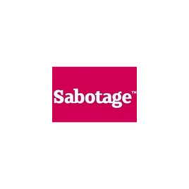 Sabotage