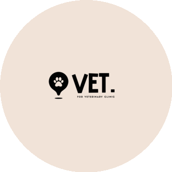 Vet for veterinary clinic