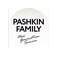 Pashkin Family
