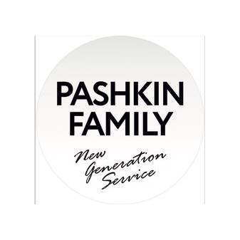 Pashkin Family