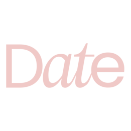 Date brand