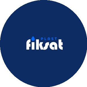 Fiksat plast