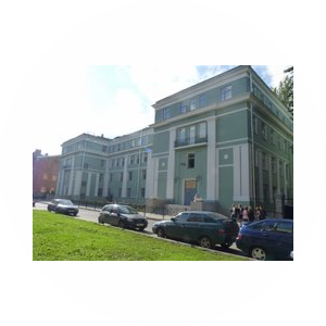 ГБОУ СОШ № 317