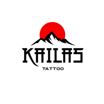 Kailas tattoo