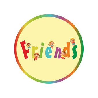 Языковой клуб Friends