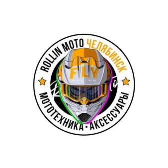 Rolling Moto (ООО Скутер-М Урал)