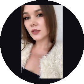 Низамутдинова Алина Рустамовна
