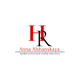 Альшанская Анна Владимировна