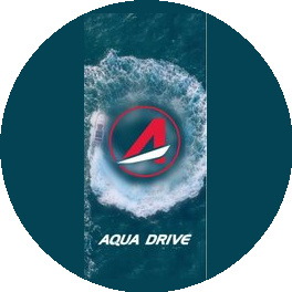 Аквадрайв