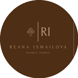 кондитерская студия Реаны Исмаиловой