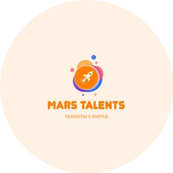 MARS TALENTS