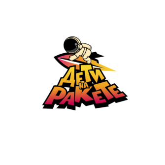 Нейроскалодром Дети на Ракете