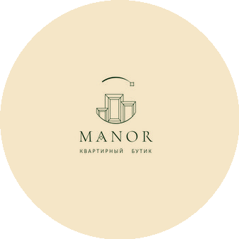 Квартирный Бутик Манор