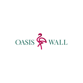 Oasis Wall