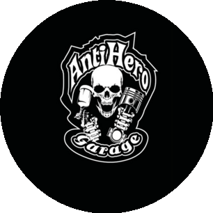 Antihero Garage