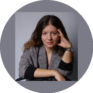 Чечина Виктория Анатольевна