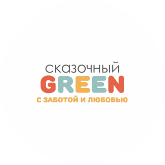 Частный детский сад Green