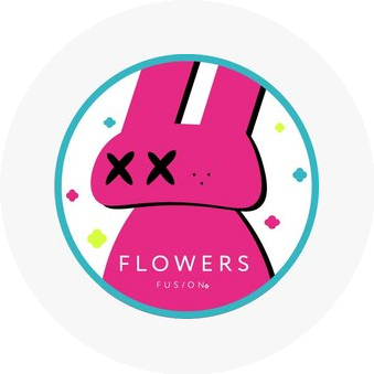 Fusion Flowers