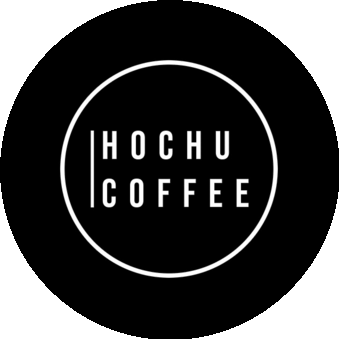 HOCHU COFFEE (ИП Жук Михаил Валерьевич)