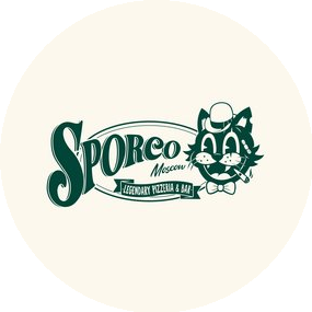 Sporco Pizza
