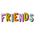 Школа иностранных языков Friends