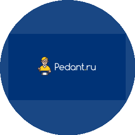 Pedant.ru (ИП Чуриков Евгений Анатольевич)
