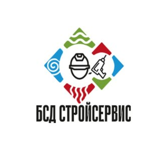 Бсд Стройсервис