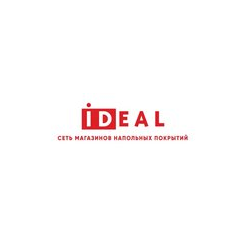 IDEAL.Сеть магазинов напольных покрытий