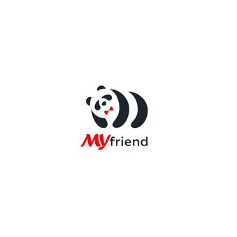 MY friend