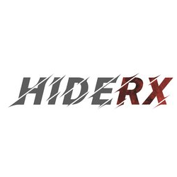 HiderX
