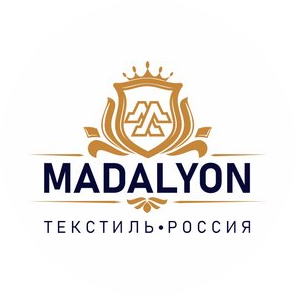 MADALYON Текстиль​