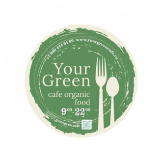 Your Green Cafe