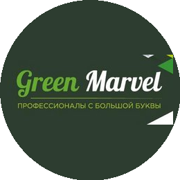 GreenMarvel