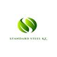 Standard Steel KZ