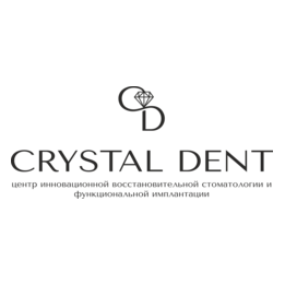 Стоматологическая клиника Кристалл-Дент
