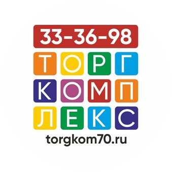 Торгкомплекс