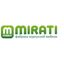 Фабрика корпусной мебели Mirati