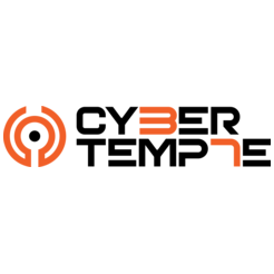 Cyber Temple