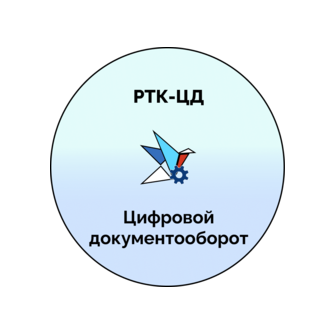 РТК – Цифровой документооборот