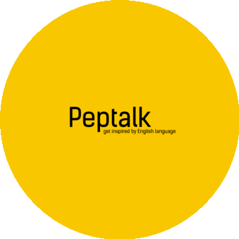 Peptalk