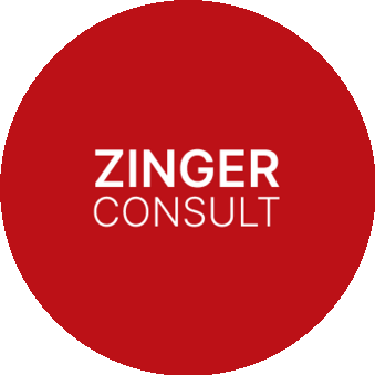 ZINGER CONSULT