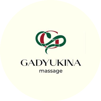 Gadyukina Massage