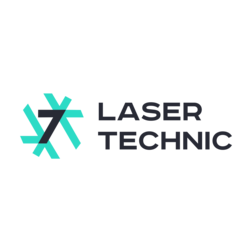 Lasertechnic