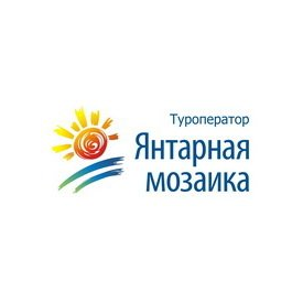 Янтарная Мозаика-Надежда