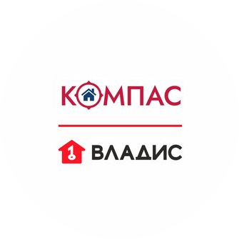 Агентство недвижимости КОМПАС (ИП Пластинина Марина Евгеньевна)