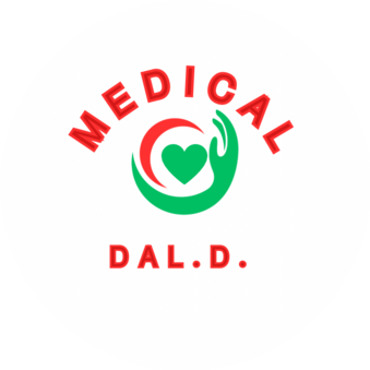 МЕДИКАЛ ДАЛ.Д