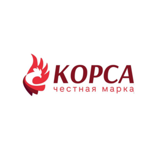 Корса