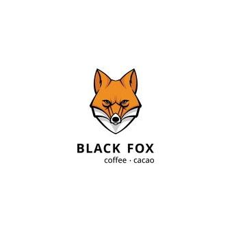 Кофейня Black Fox